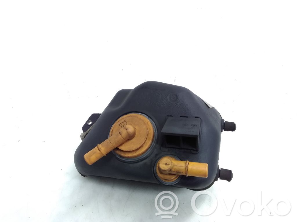 Bentley Continental Fuel expansion tank 
