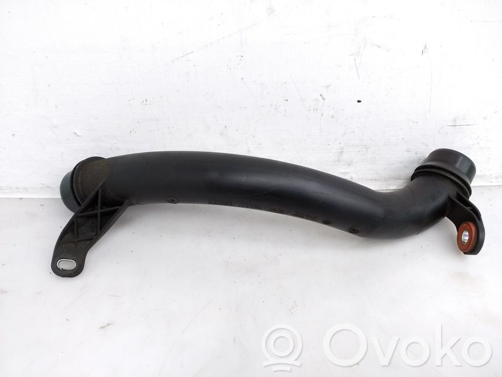 Land Rover Range Rover Evoque L538 Intercooler hose/pipe 