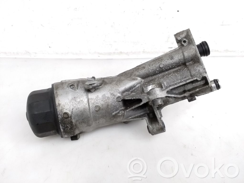 Land Rover Range Rover Evoque L538 Oil filter mounting bracket 