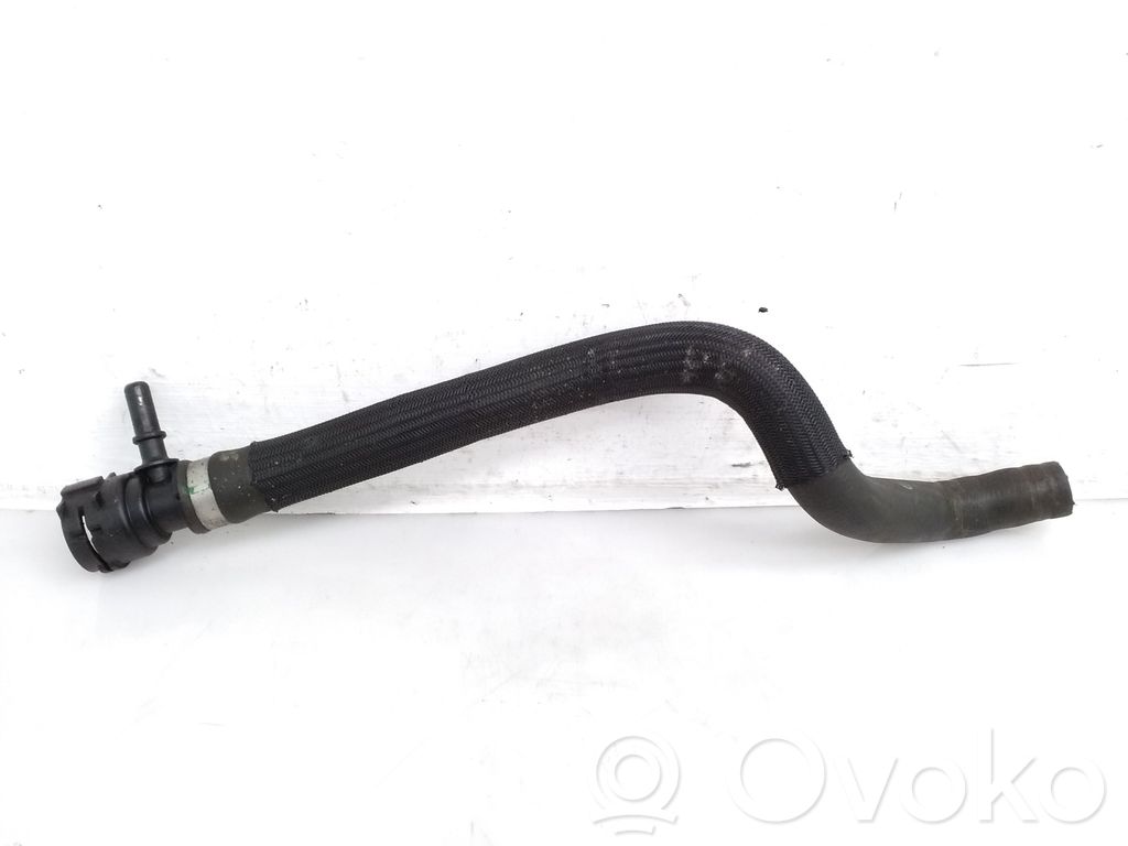 Land Rover Range Rover Evoque L538 Engine coolant pipe/hose