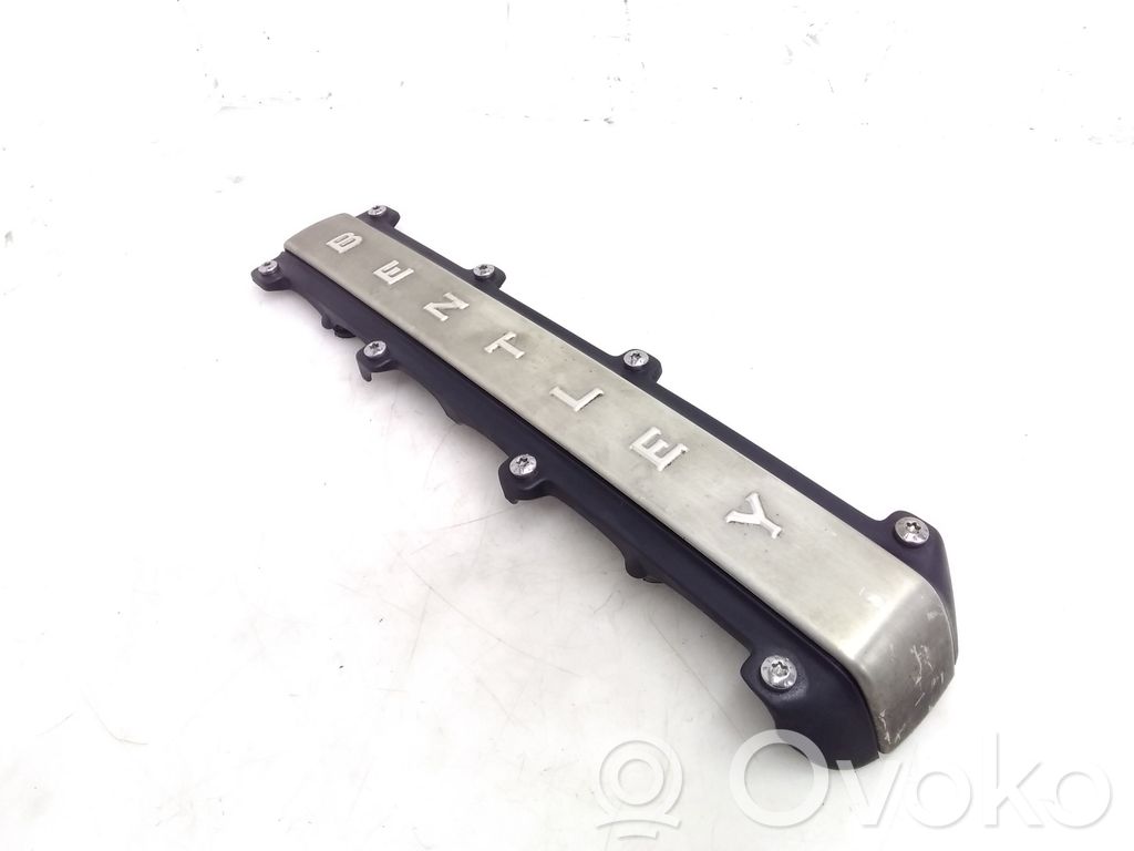Cubierta del motor (embellecedor)   07C103925AF