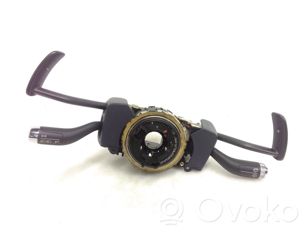 Bentley Continental Wiper turn signal indicator stalk/switch 