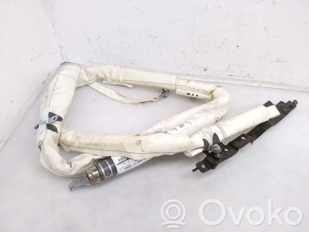 Land Rover Range Rover Evoque L538 Airbag da tetto