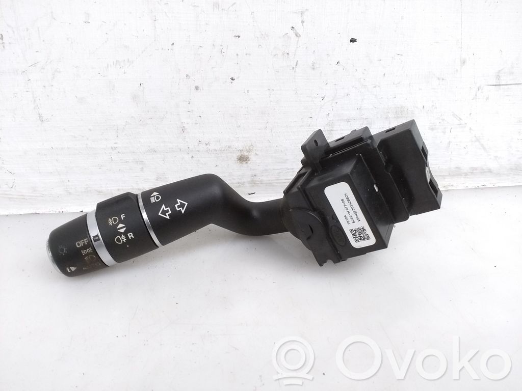 Land Rover Range Rover Evoque L538 Palanca de intermitentes 