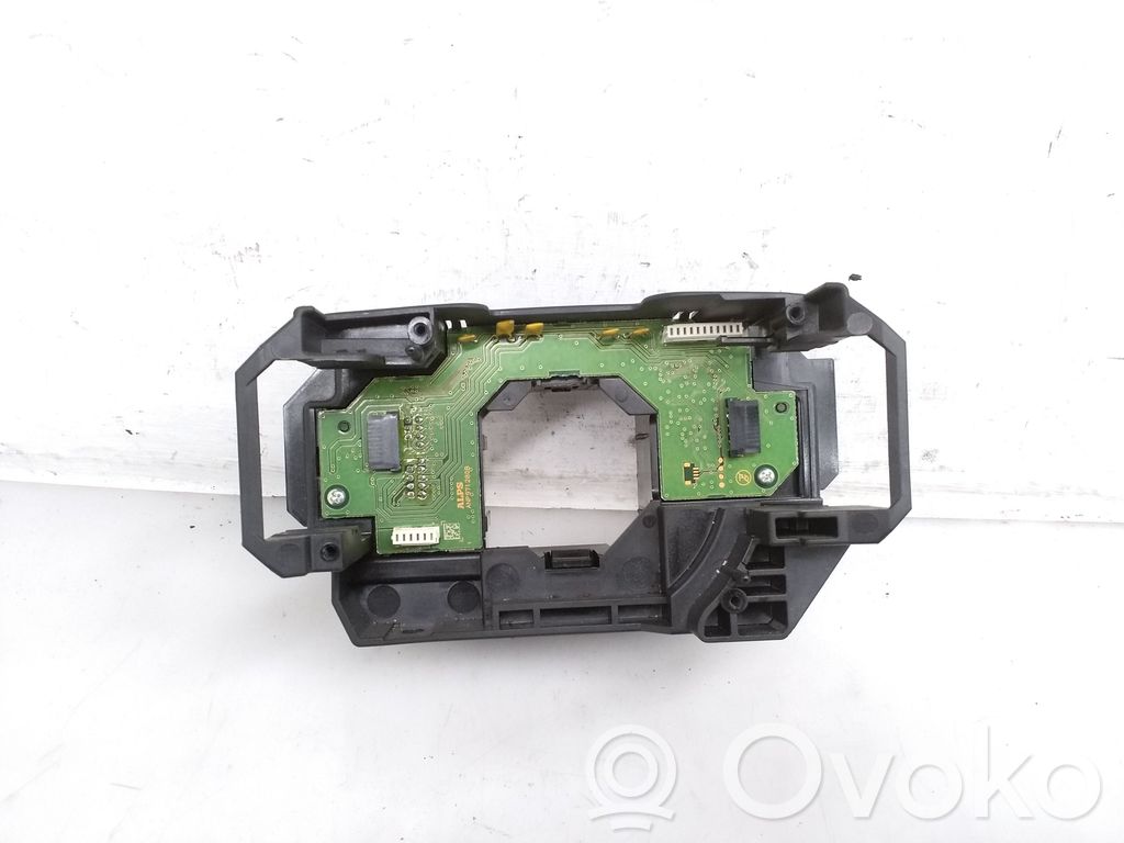 Land Rover Range Rover Evoque L538 Lenkwinkelsensor