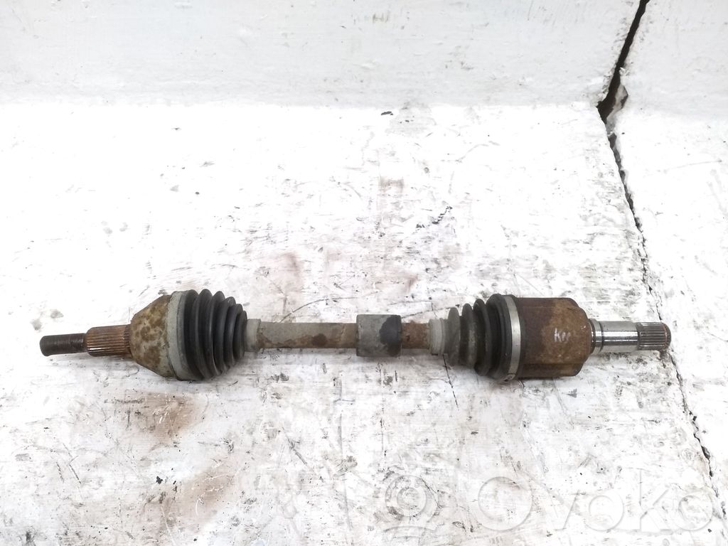 Chrysler Grand Voyager V Front driveshaft 