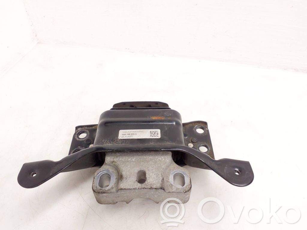 Volkswagen PASSAT B8 Gearbox mount 