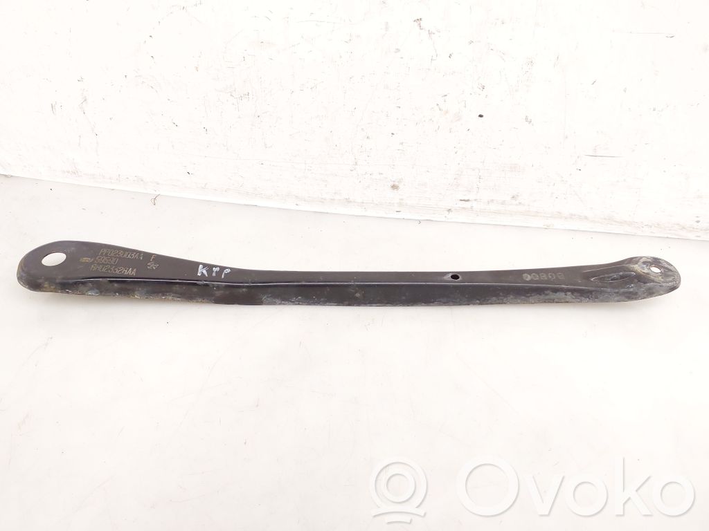 Chrysler Grand Voyager V Radiator mount bracket 