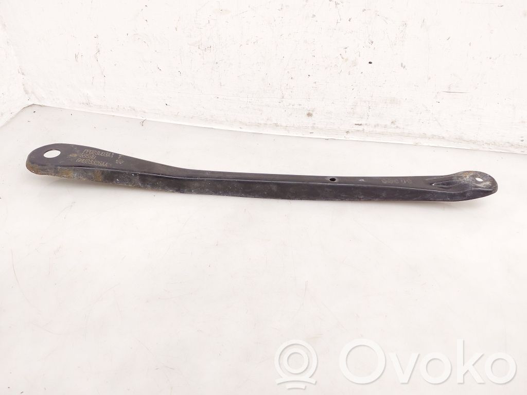 Chrysler Grand Voyager V Radiator mount bracket 