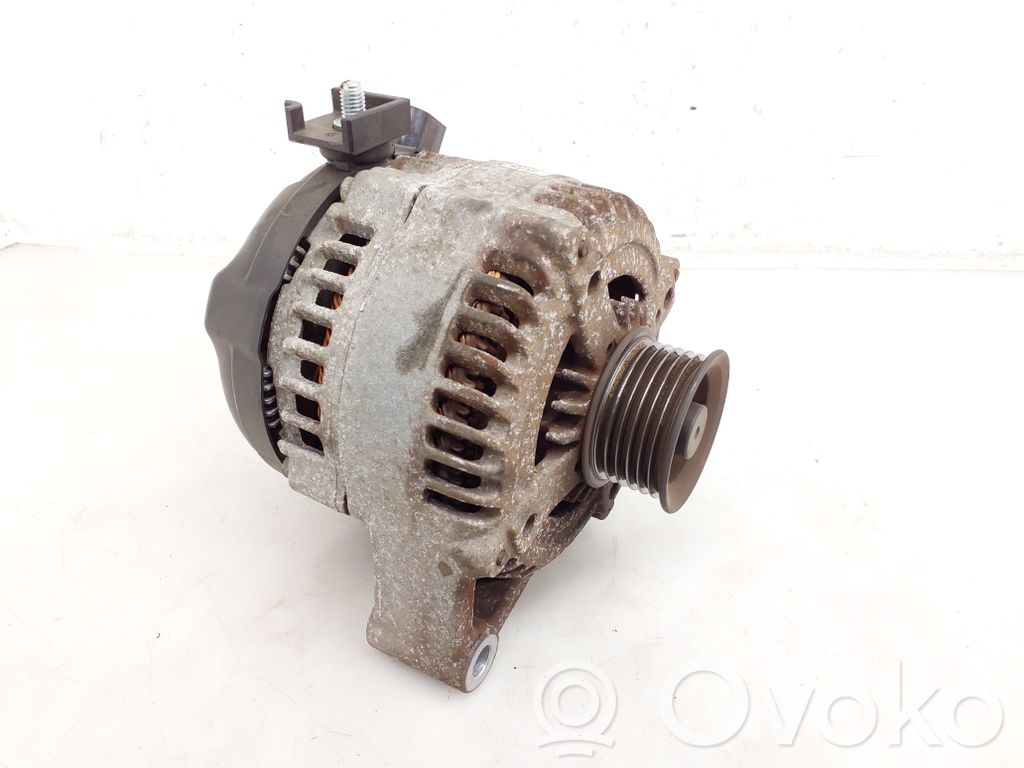 Alternator   7640131,1042118182