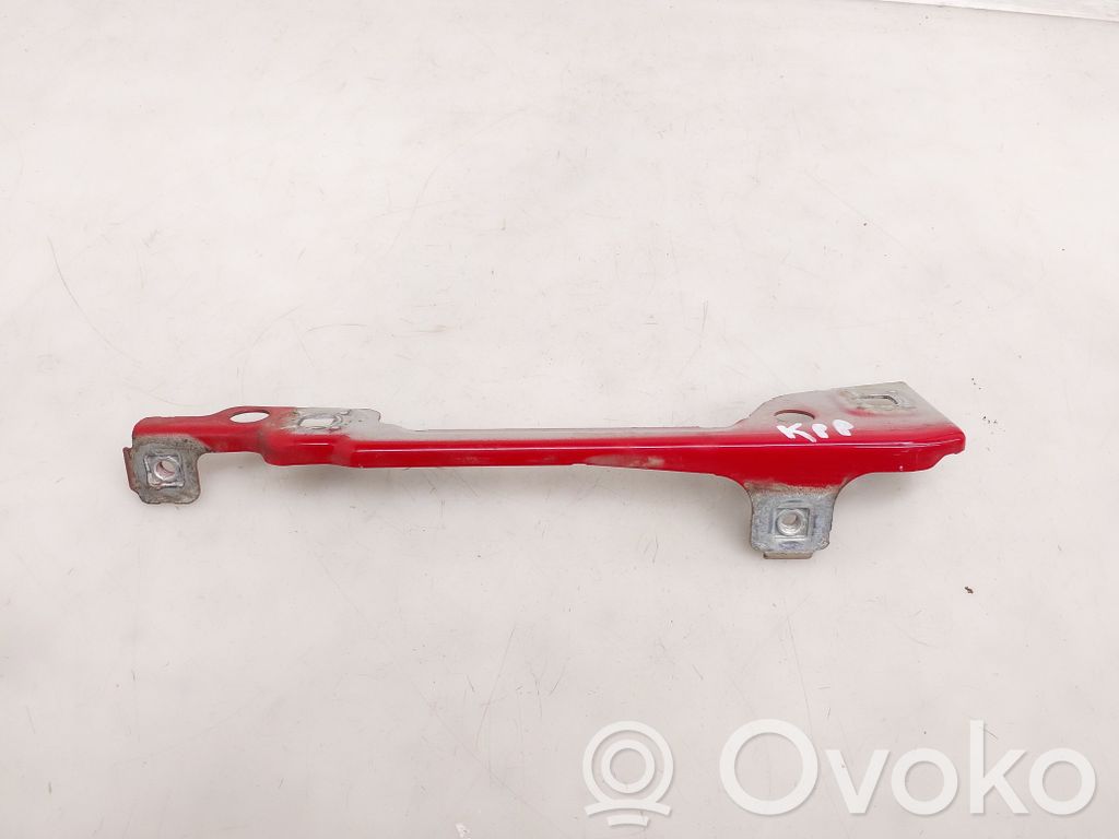 Mini One - Cooper F56 F55 Bridă fixare aripă față 