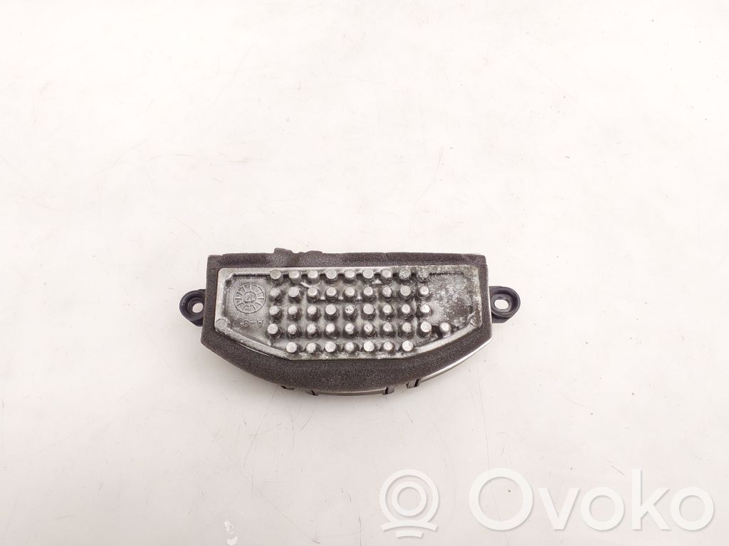 Mini One - Cooper F56 F55 Resistencia motor/ventilador de la calefacción 