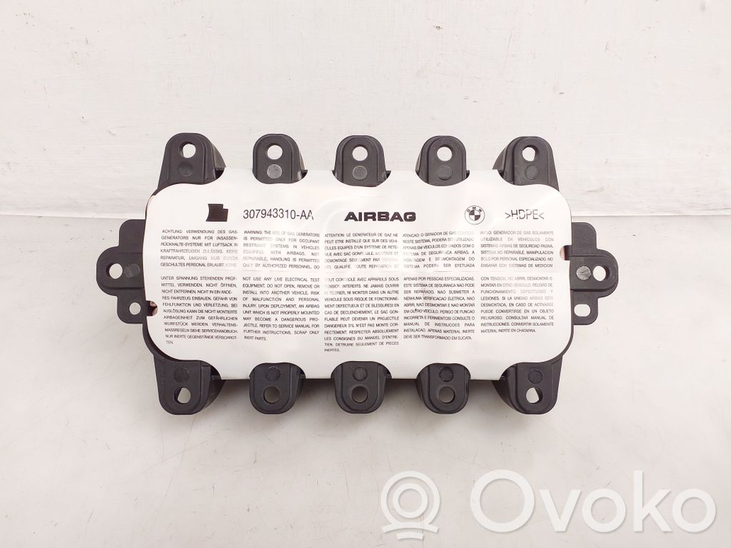 Mini One - Cooper F56 F55 Airbag del passeggero 