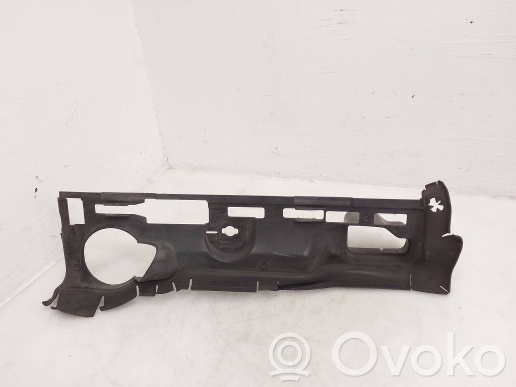 Volvo XC60 Lufteinlass Luftführung 