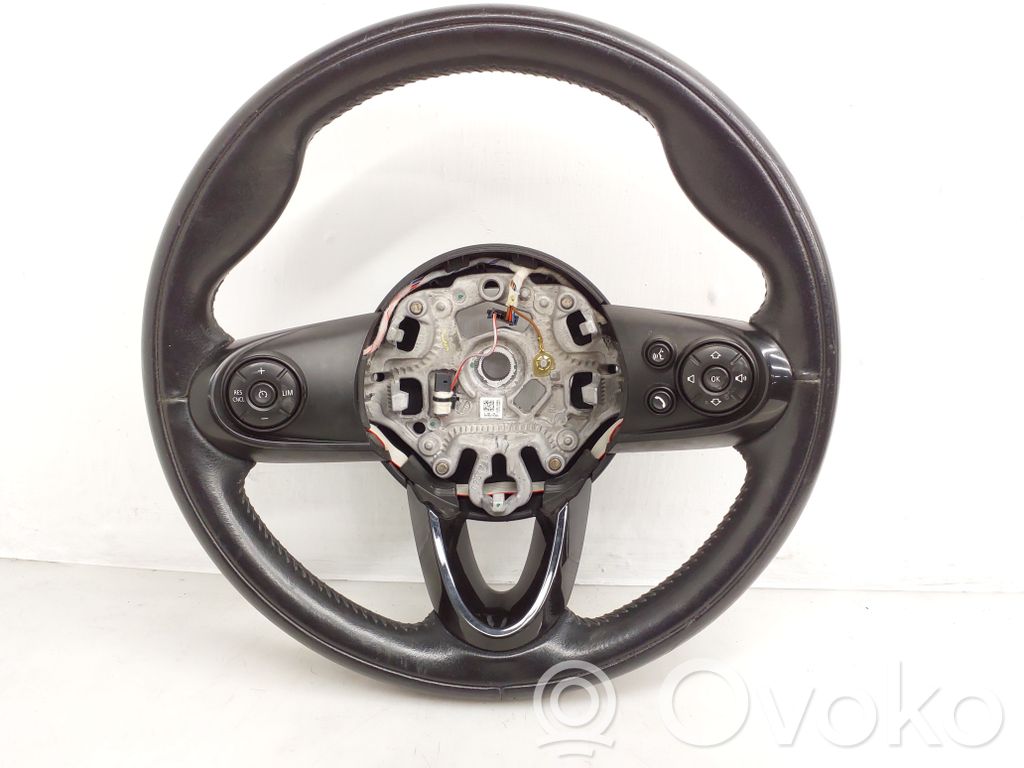 Mini One - Cooper F56 F55 Kierownica 