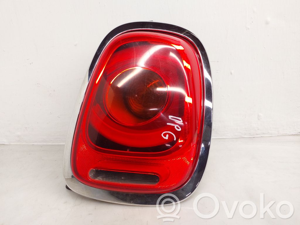 Mini One - Cooper F56 F55 Lampa tylna 