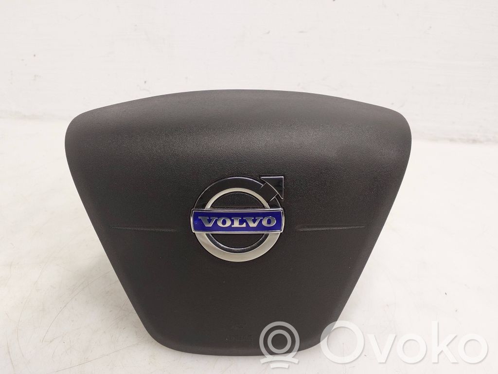 Volvo XC60 Steering wheel airbag 
