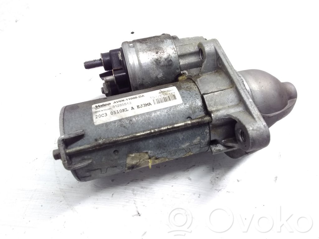 Anlasser   AV6N11000DA,31285513