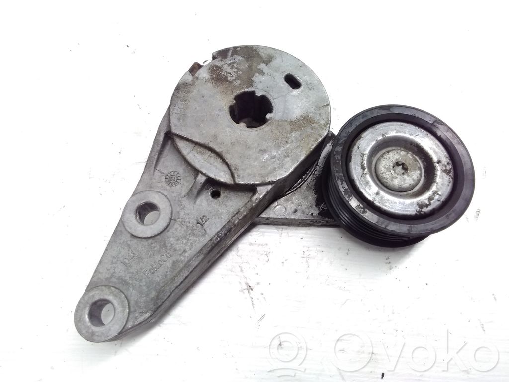 Ford Kuga II Tensor de correa del alternador 