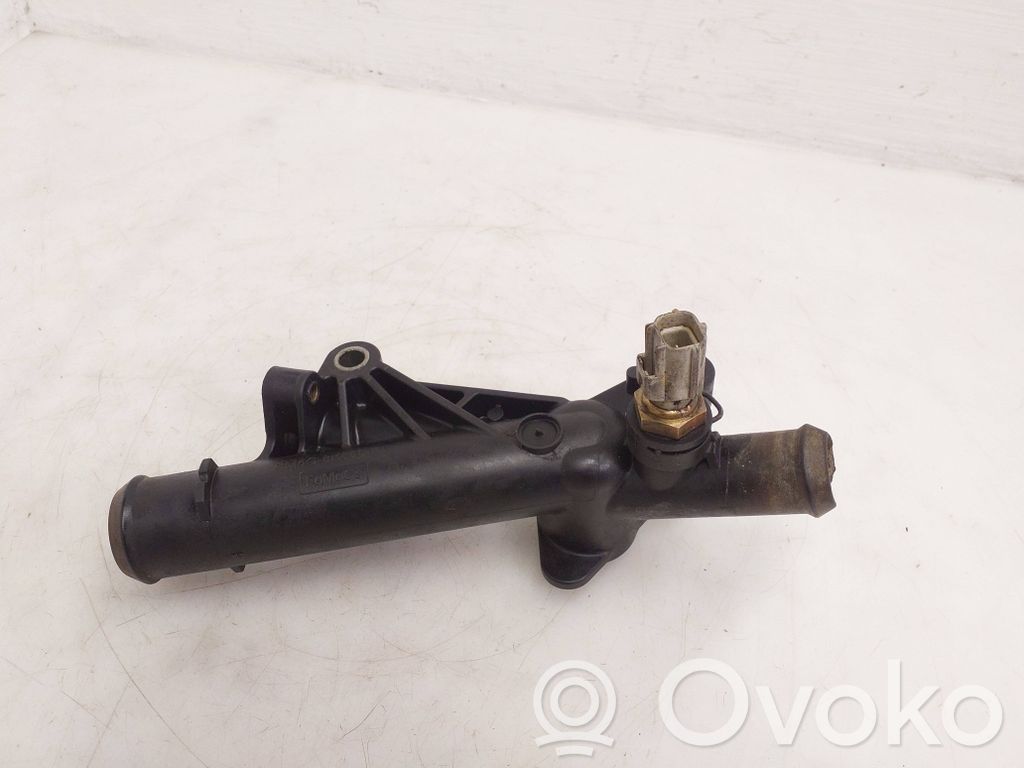 Ford Kuga II Termostaatin kotelo 