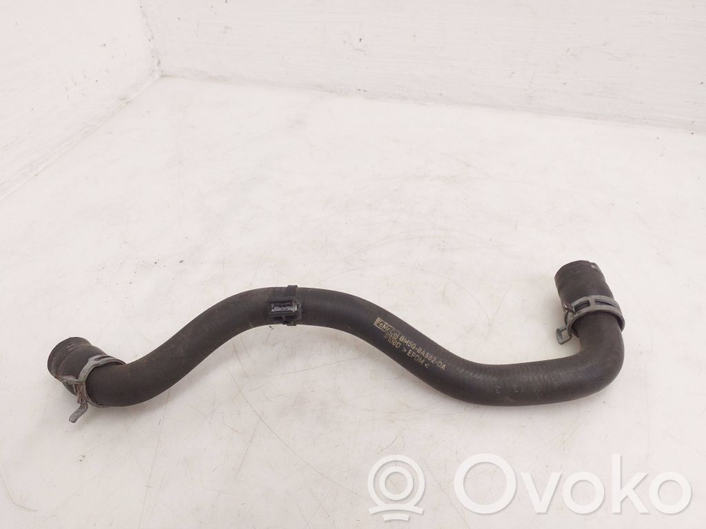 Ford Kuga II Caurulīte (-es) / šļūtene (-es) 