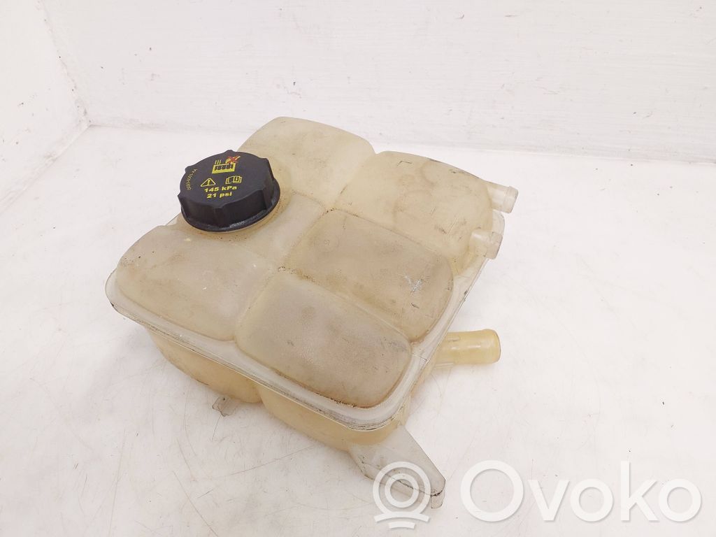 Ford Kuga II Serbatoio di compensazione del liquido refrigerante/vaschetta
