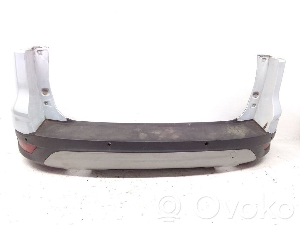 Parachoques   CV4417A895AF,CV4417K835AW