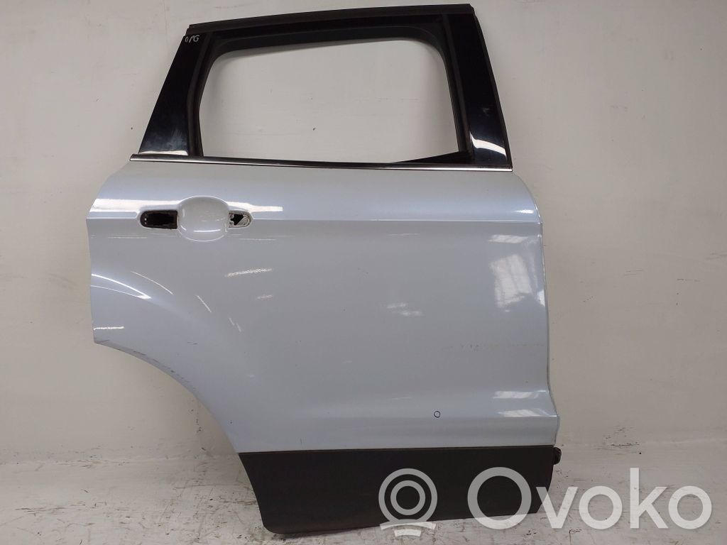 Ford Kuga II Porte arrière