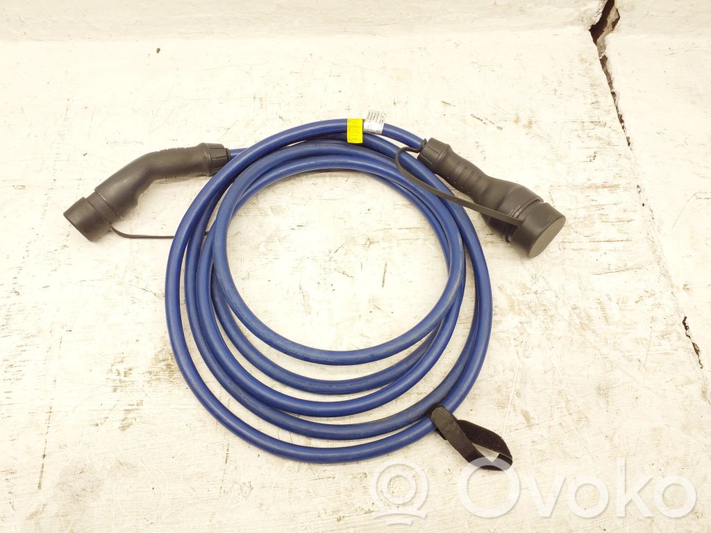 Ford Mustang Mach-E Kabel do ładowania samochodu elektrycznego 