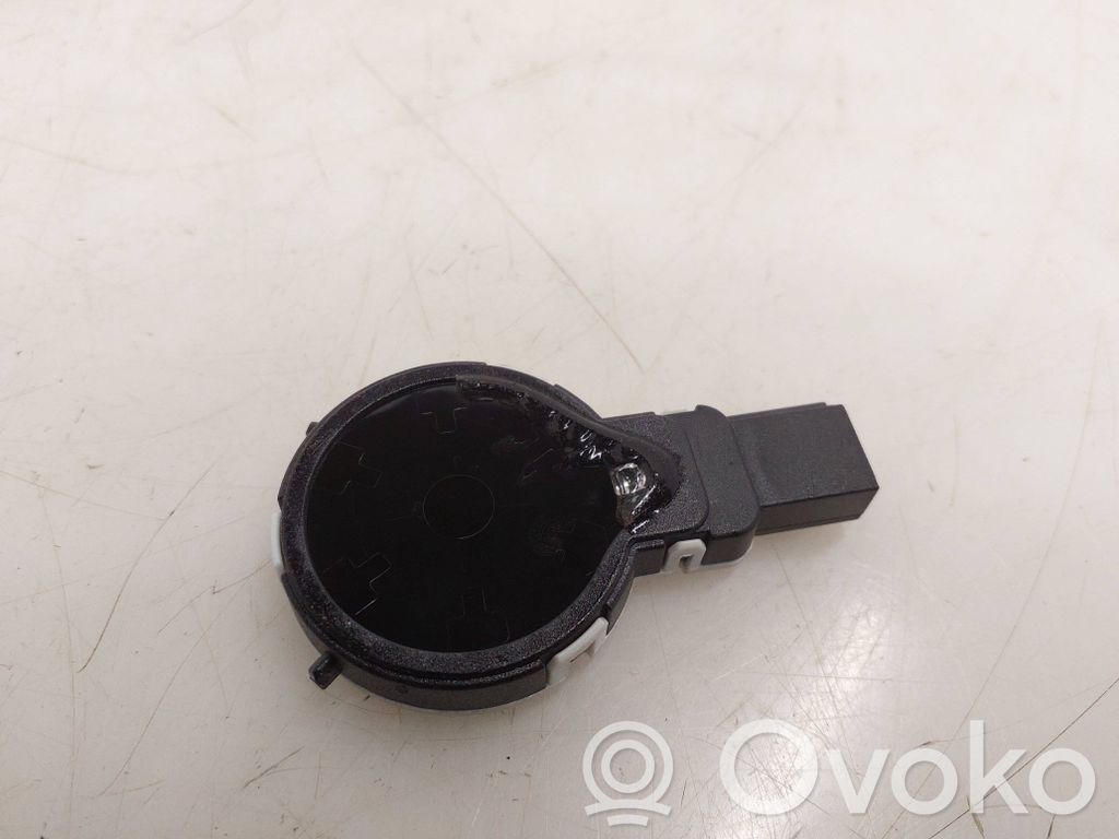 Ford Kuga II Rain sensor 