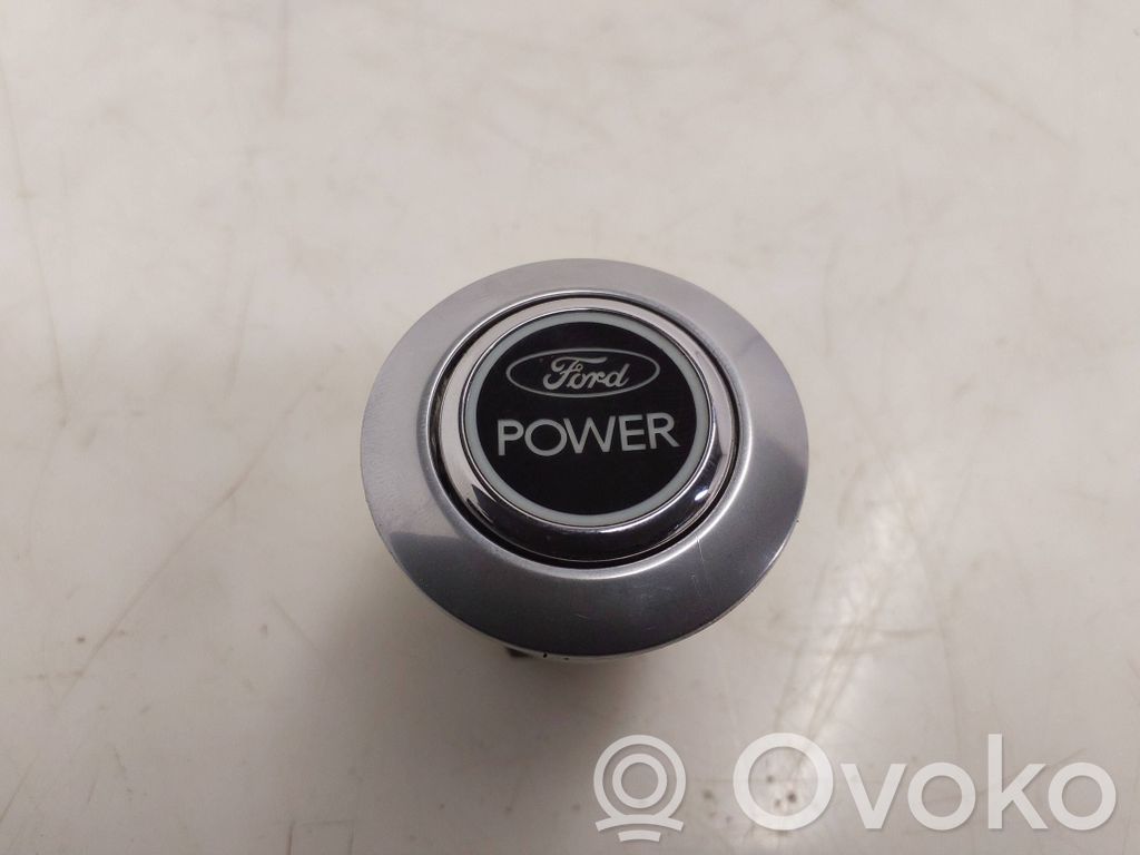 Ford Kuga II Engine start stop button switch 