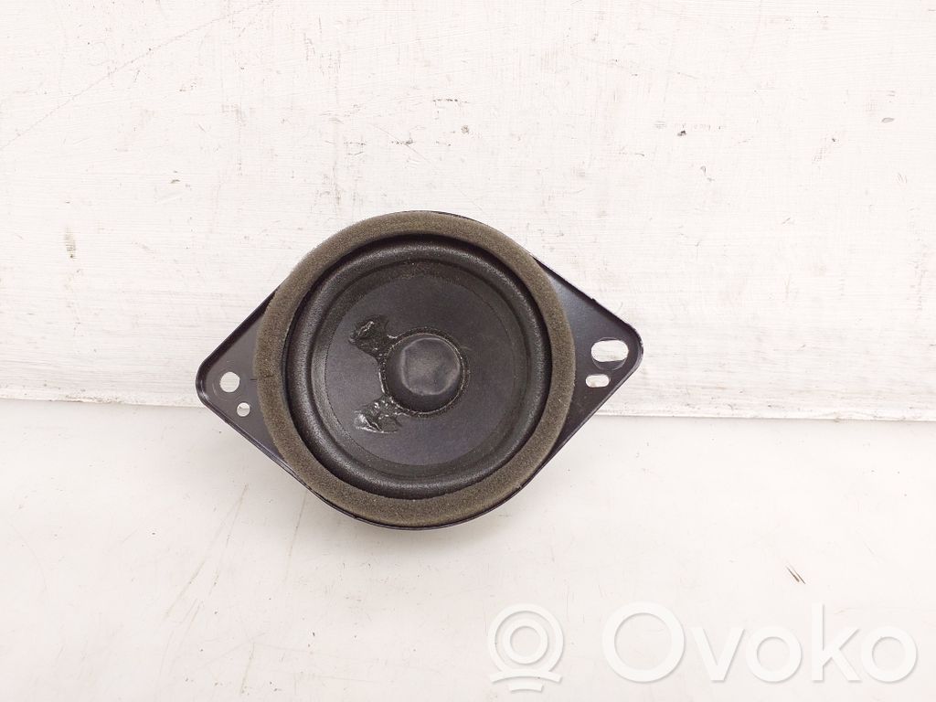 Ford Mustang Mach-E Panel speaker 
