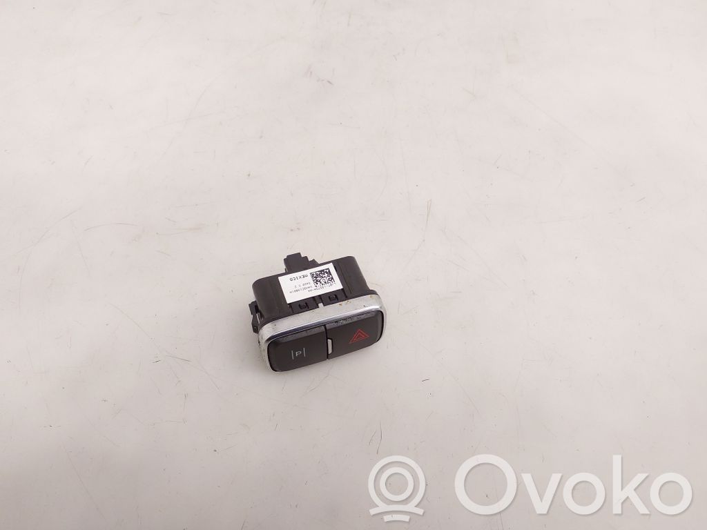 Ford Mustang Mach-E Botón interruptor de luz de peligro 