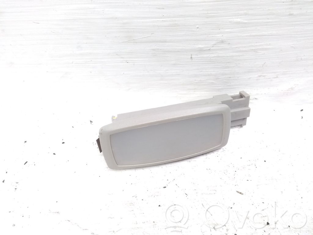 Volkswagen Tiguan Altre luci abitacolo