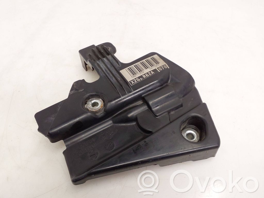 Lexus RX III Other engine bay part 