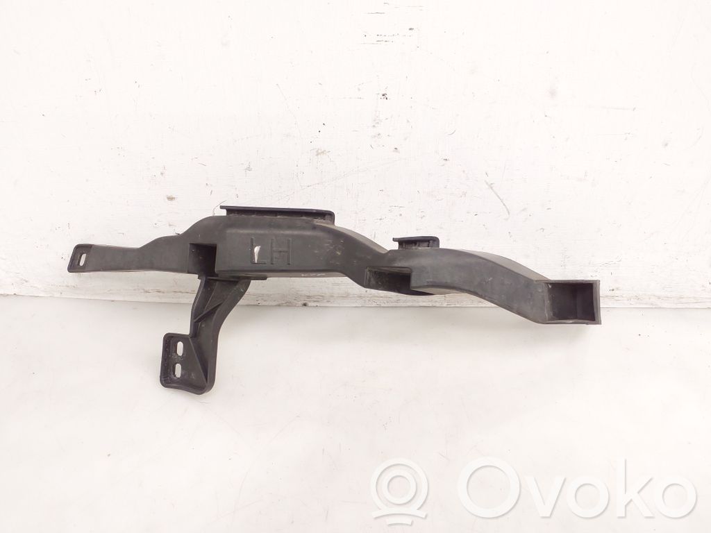 Opel Astra K Etupuskurin kannake 