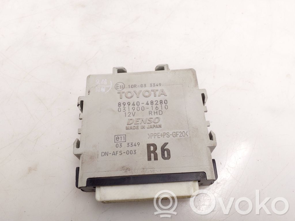 Light module LCM   8994048280,0319001610