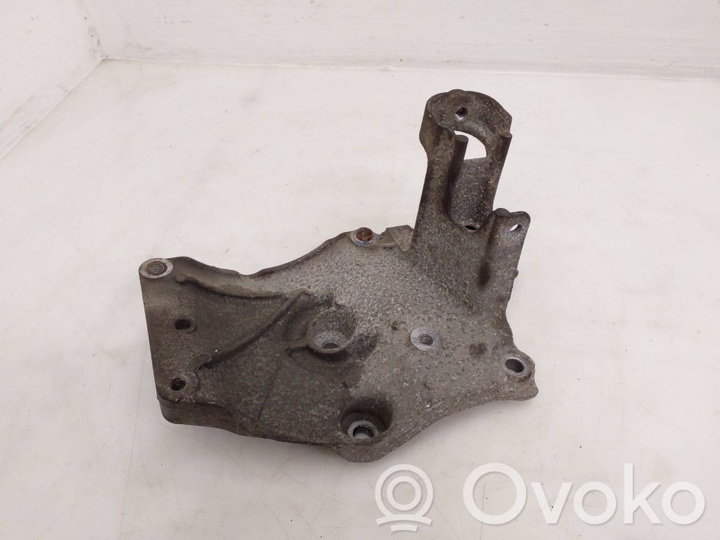 Citroen Berlingo A/C compressor mount bracket 