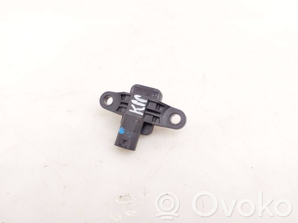 KIA Soul Airbag deployment crash/impact sensor 