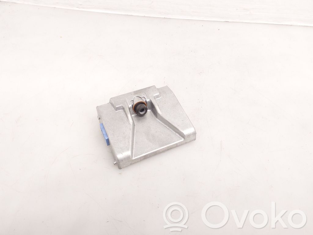KIA Soul Windshield/windscreen camera 