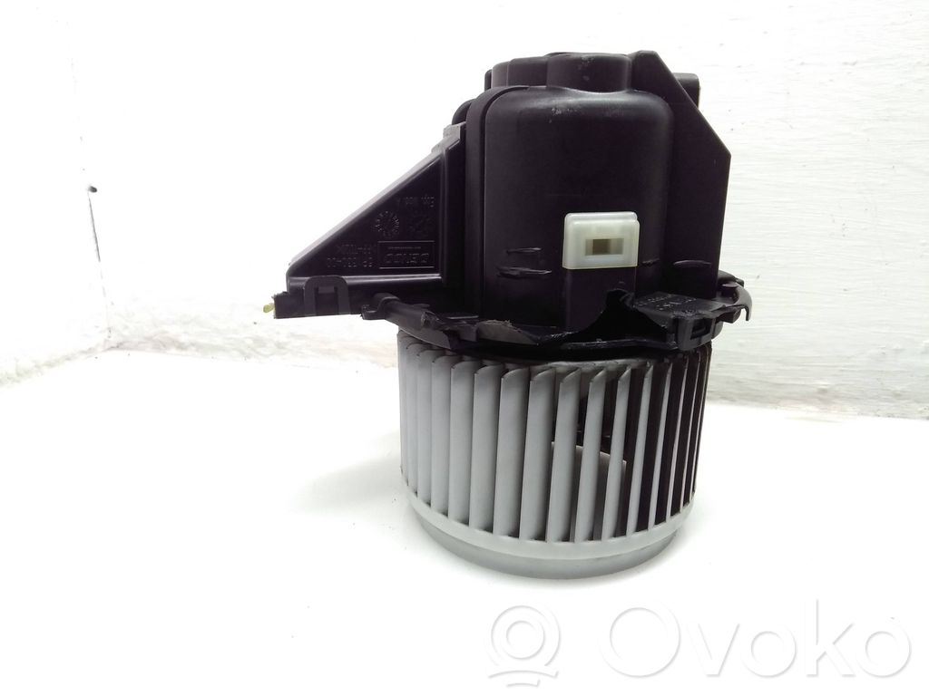 Citroen Berlingo Heater fan/blower 