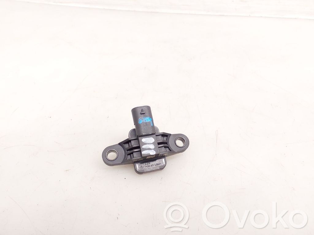 KIA Soul Airbag deployment crash/impact sensor 