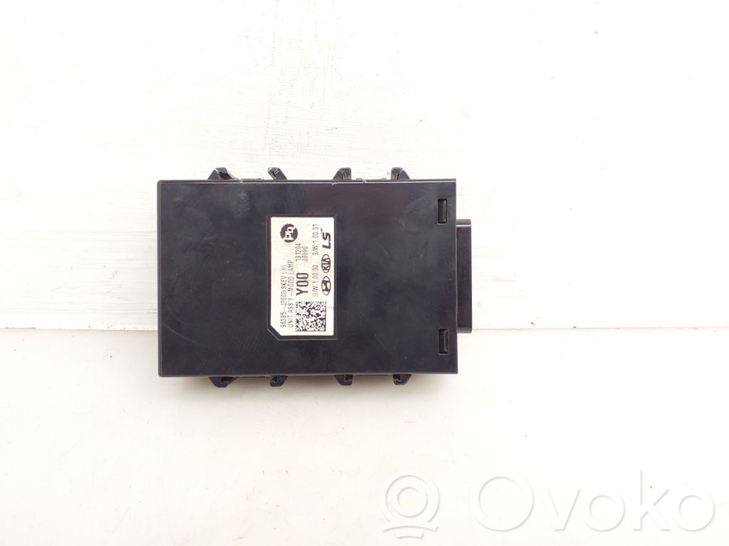 KIA Soul Light module LCM 