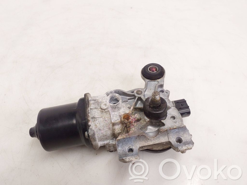 Nissan X-Trail T32 Motor del limpiaparabrisas 