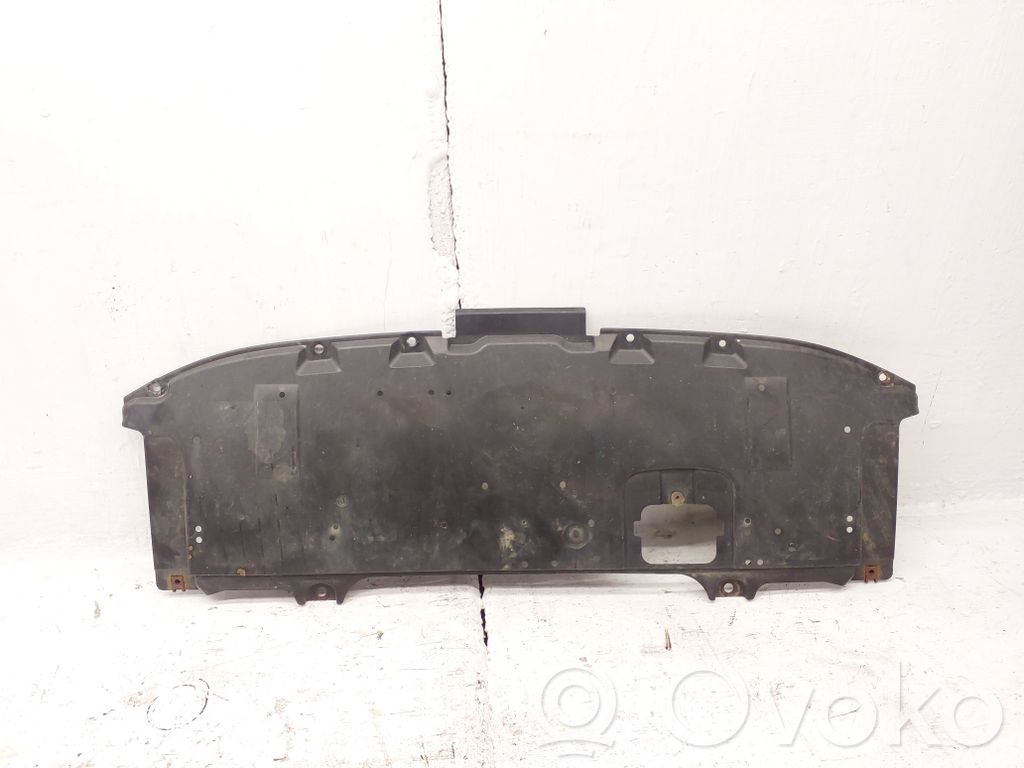 Mazda CX-5 Placa protectora/protector antisalpicaduras motor 