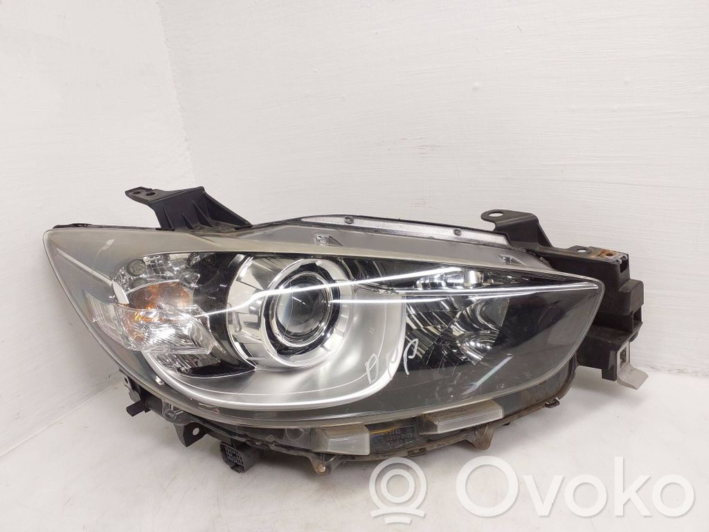 Mazda CX-5 Scheinwerfer 