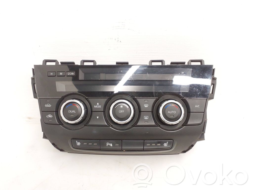 Mazda CX-5 Climate control unit 