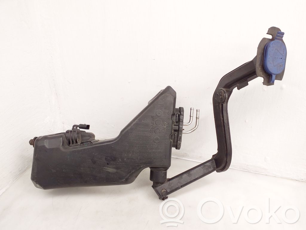 Mercedes-Benz C W205 Serbatoio/vaschetta liquido lavavetri parabrezza