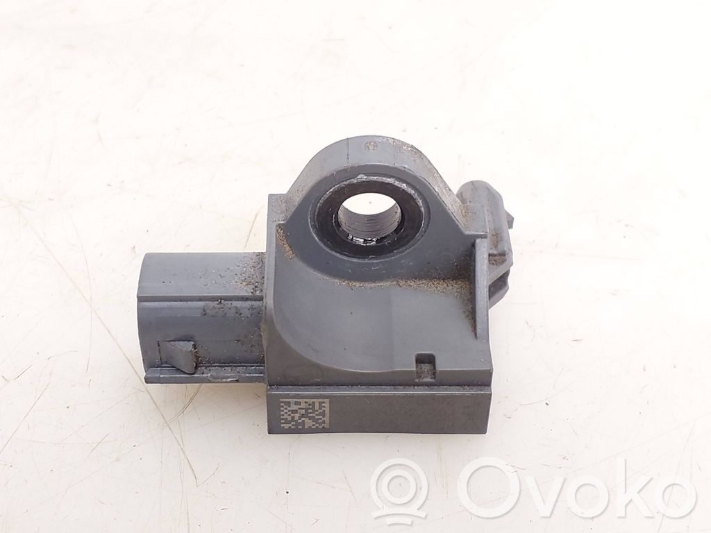 Mazda CX-5 Airbagsensor Crashsensor Drucksensor 