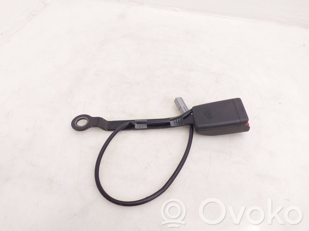Mazda CX-5 Bridă fixare centură de siguranță față 